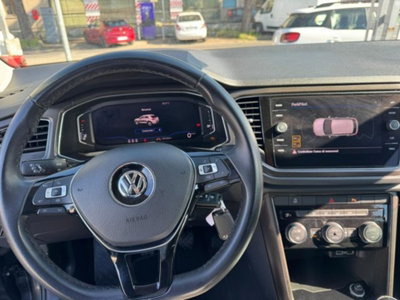 Volkswagen T-Roc 1.6 TDI SCR Advanced BlueMotion Technology (12)