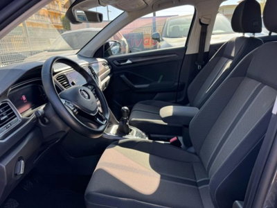 Volkswagen T-Roc 1.6 TDI SCR Advanced BlueMotion Technology (15)