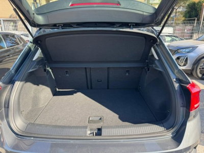 Volkswagen T-Roc 1.6 TDI SCR Advanced BlueMotion Technology (17)