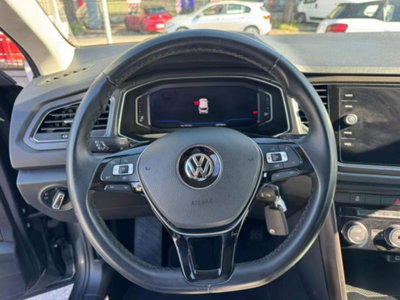 Volkswagen T-Roc 1.6 TDI SCR Advanced BlueMotion Technology (19)