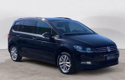 Volkswagen Touran 1.6 TDI 115 CV SCR Comfortline BlueMotion Technology usata