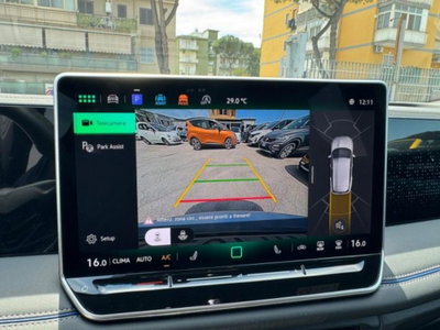 Volkswagen Tiguan Allspace 2.0 tdi R-Line 150cv dsg (10)