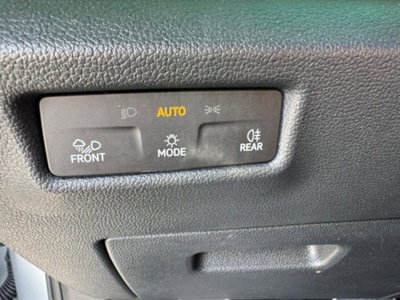 Volkswagen Tiguan Allspace 2.0 tdi R-Line 150cv dsg (13)