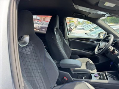 Volkswagen Tiguan Allspace 2.0 tdi R-Line 150cv dsg (17)