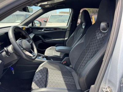 Volkswagen Tiguan Allspace 2.0 tdi R-Line 150cv dsg (18)
