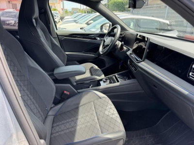 Volkswagen Tiguan Allspace 2.0 tdi R-Line 150cv dsg (20)