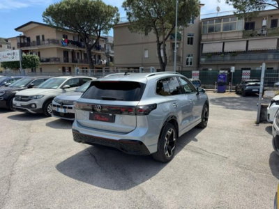 Volkswagen Tiguan Allspace 2.0 tdi R-Line 150cv dsg (7)