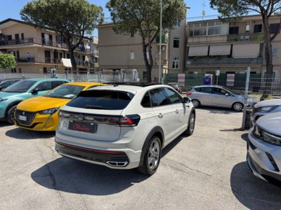 Volkswagen Taigo 1.0 TSI 110 CV DSG R-Line (7)