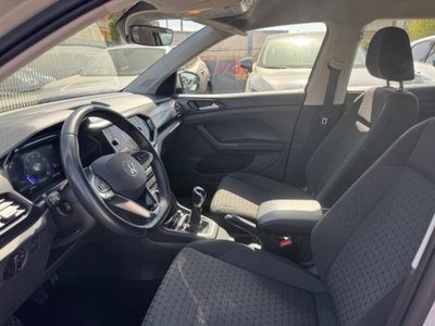 Volkswagen T-Cross 1.0 TSI 110 CV DSG Style (10)