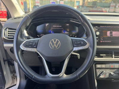 Volkswagen T-Cross 1.0 TSI 110 CV DSG Style (15)