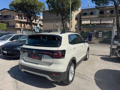 Volkswagen T-Cross 1.0 TSI 110 CV DSG Style (8)