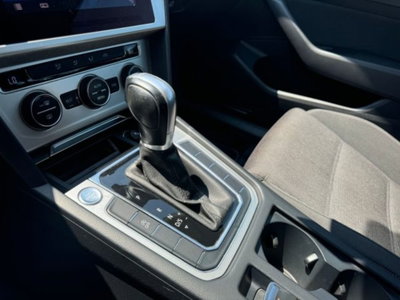 Volkswagen Passat Variant 2.0 TDI DSG Executive BlueMotion Tech. (15)