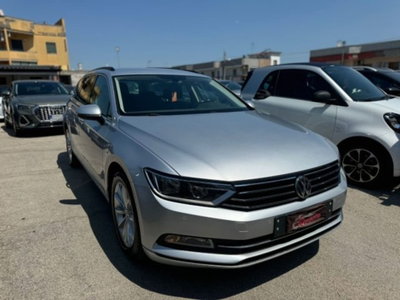 Volkswagen Passat Variant 2.0 TDI DSG Executive BlueMotion Tech. (3)