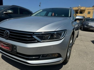 Volkswagen Passat Variant 2.0 TDI DSG Executive BlueMotion Tech. (4)
