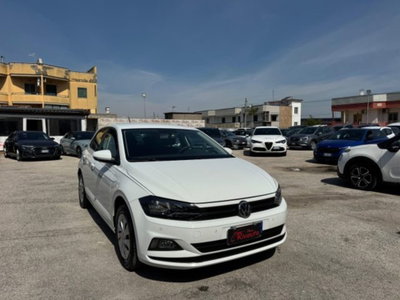 Volkswagen Polo 1.0 MPI 5p. Comfortline BlueMotion Technology (11)