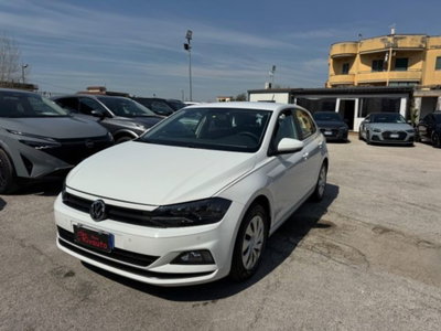 Volkswagen Polo 1.0 MPI 5p. Comfortline BlueMotion Technology (2)