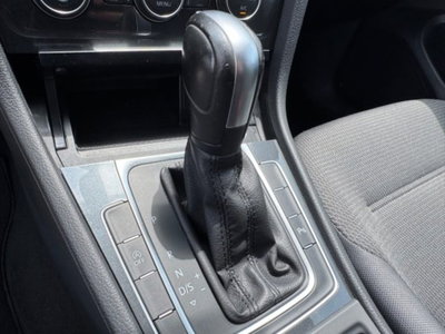 Volkswagen Golf 1.5 TGI DSG 5p. Executive BlueMotion Technology (10)