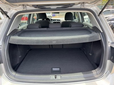 Volkswagen Golf 1.5 TGI DSG 5p. Executive BlueMotion Technology (14)