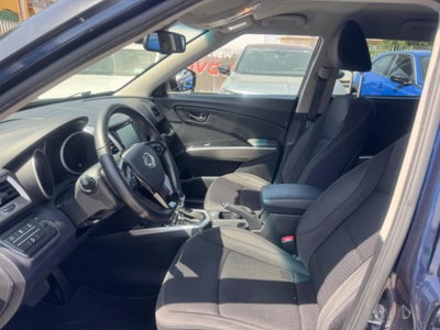 Ssangyong Tivoli 1.6 4WD Bi-fuel GPL Dream aut. (10)