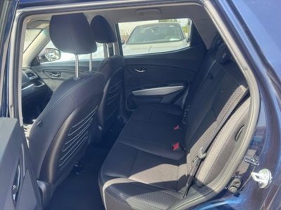 Ssangyong Tivoli 1.6 4WD Bi-fuel GPL Dream aut. (11)