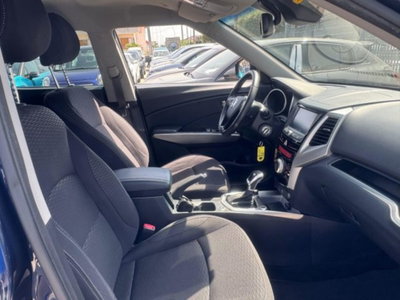 Ssangyong Tivoli 1.6 4WD Bi-fuel GPL Dream aut. (12)