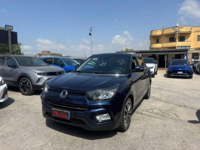 Ssangyong Tivoli 1.6 4WD Bi-fuel GPL Dream aut. (3)