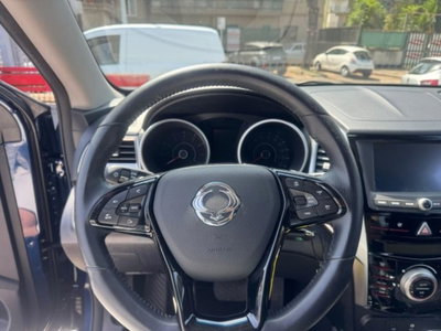 Ssangyong Tivoli 1.6 4WD Bi-fuel GPL Dream aut. (7)