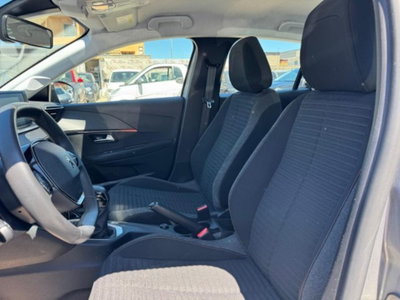 Peugeot 208 1.2 puretech Active s&s 75cv (14)