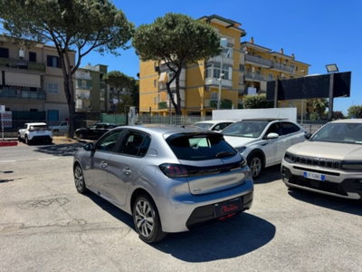 Peugeot 208 1.2 puretech Active s&s 75cv (19)