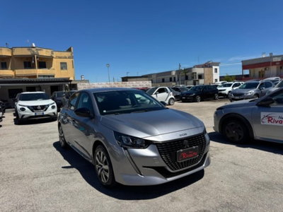 Peugeot 208 1.2 puretech Active s&s 75cv (2)