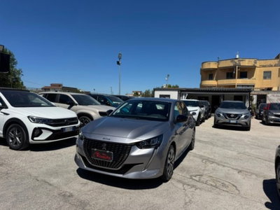 Peugeot 208 1.2 puretech Active s&s 75cv (3)