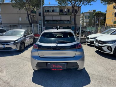 Peugeot 208 1.2 puretech Active s&s 75cv (4)
