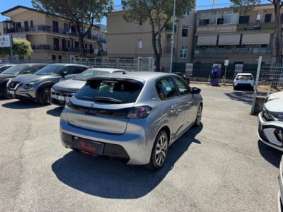 Peugeot 208 1.2 puretech Active s&s 75cv (5)
