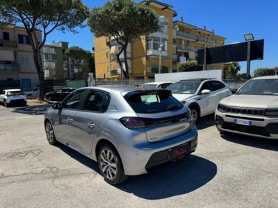 Peugeot 208 1.2 puretech Active s&s 75cv (6)