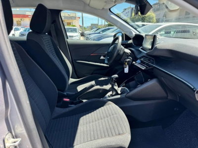 Peugeot 208 1.2 puretech Active s&s 75cv (7)