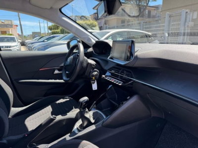 Peugeot 208 1.2 puretech Active s&s 75cv (8)