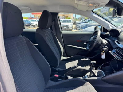 Peugeot 208 1.2 puretech Active s&s 75cv (9)