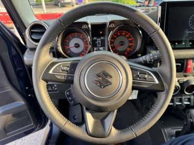 Suzuki Jimny 1.5 Pro 4wd allgrip (10)