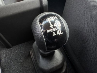 Suzuki Jimny 1.5 Pro 4wd allgrip (11)
