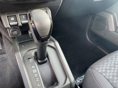 Suzuki Jimny 1.5 Pro 4wd allgrip (18)