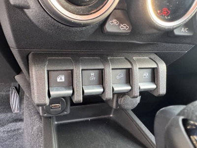 Suzuki Jimny 1.5 Pro 4wd allgrip (20)