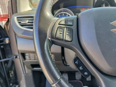 Suzuki Baleno 1.0 Boosterjet S (10)