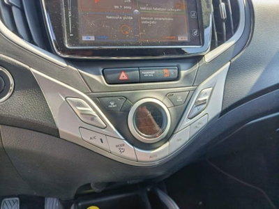 Suzuki Baleno 1.0 Boosterjet S (13)