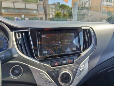 Suzuki Baleno 1.0 Boosterjet S (14)