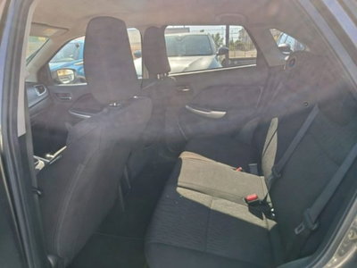 Suzuki Baleno 1.0 Boosterjet S (17)