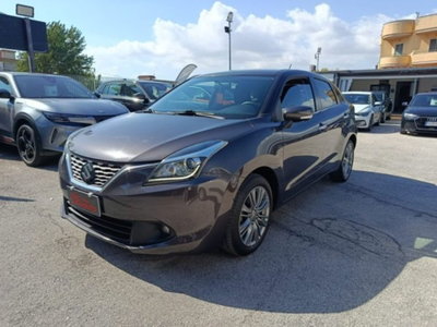 Suzuki Baleno 1.0 Boosterjet S (3)