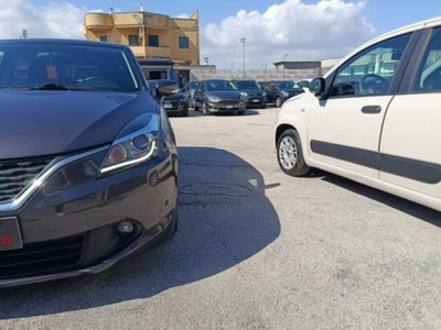 Suzuki Baleno 1.0 Boosterjet S (4)