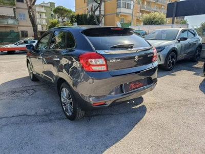 Suzuki Baleno 1.0 Boosterjet S (5)