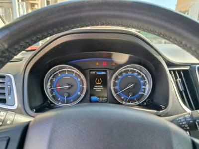 Suzuki Baleno 1.0 Boosterjet S (9)