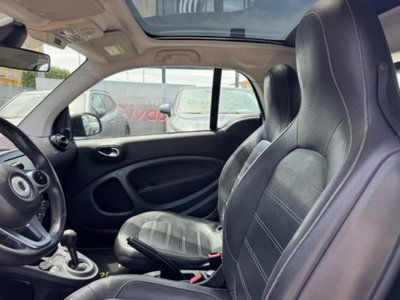 smart Fortwo 90 0.9 Turbo twinamic Youngster (10)